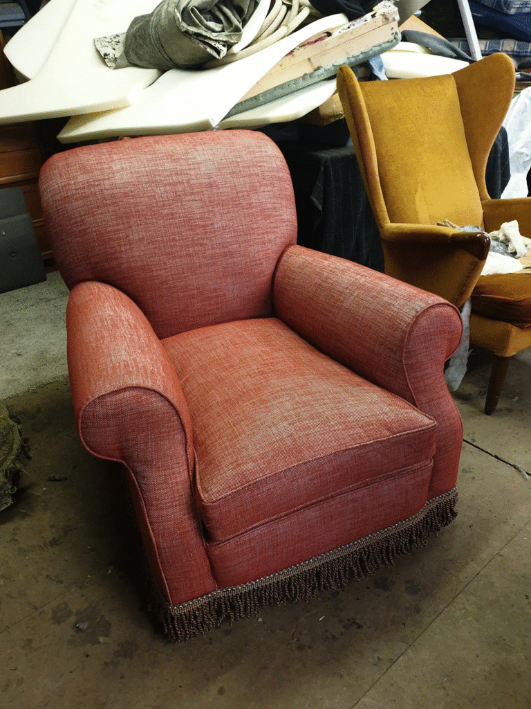 Vintage Furniture Shop